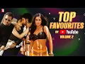 Download Lagu Top Favourites on YouTube - Volume 2 | Audio Jukebox | Popular Bollywood Songs