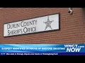 Suspect victim identified in House of Raeford shooting last week deputies continue search for susp