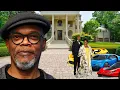 Meet Actor Samuel L Jackson s Revealed Story Wife Daughter Age Lifestyle and Net Worth