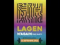 Download Lagu LAGEN N' AGAIN / BiG Up / Check Vinyls MiX / FREE 23/09/2023 / Acid