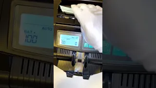 Counting Money 10 000 US Dollars Prop Money 