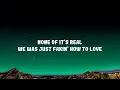 Future, Metro Boomin - Mile High Memories  Lyrics