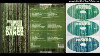 magdaleine i drove all night track taken the cd compilation the best of no 1 super dance 2004 