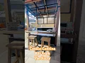 Costco Cantina Bar from Yardistry - April 2025