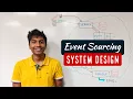 What s an Event Driven System