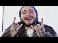 Post Malone Feat Ty Dollar ign - Psycho CLEAN VERSION