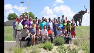Early Career Researcher Training 2016 Highlight Video  Early Career Researcher Training 2016 Highlight Video