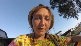 Episode 346 – The Meaning of My Channel –  Life of a Gypsy Day 242