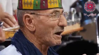 محمد كريتي الزمن طويل الشمس ضوات طلعة من قبر سيد النبي 