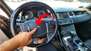 5 carros RESTO DE RICO nos Estados Unidos ???? Será que VALE A PENA