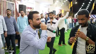 النجم صخر الجازي يغني مغربي جت لعندي في نص الليل صدمتني صدمة جديد العداله والنورسي 0785100384 