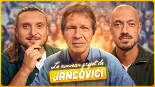 Janco nous parle du projet « Un Commun Accord » que l’on soutient