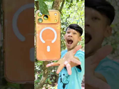 iPhone 17 Pro Max Hacks for Survival in the Forest