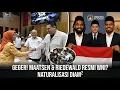 Download Lagu MAATSEN \u0026 RIEDEWALD: STRATEGI SENYAP PSSI MENUJU PIALA DUNIA 2026