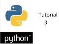 Python Programming Tutorial - 3 String Variables and Comments in Python