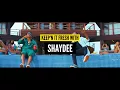 Shaydee 'Make Sense' fun Q&A/Interview - talks WizKid