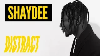 shaydee make sense fun q u0026a interview talks wizkid