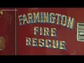 Fire service unsettled after deadly Farmington explosion