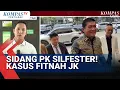 Download Lagu Laporan Sidang PK Silfester Matutina Akan di Gelar, Setelah Pekan Lalu Silfester Sakit