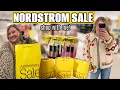 NORDSTROM ANNIVERSARY SALE 2026 SHOP WITH ME TRY ONS