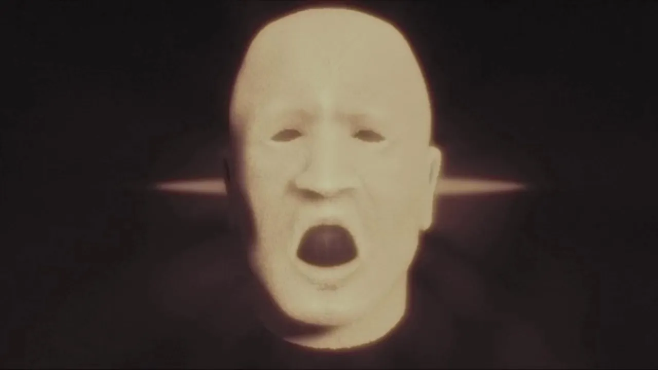 Mark Reeve - Geometric (Cosmic Boys Remix)