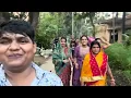 Lagu ଶାଶୁ ବୋହୁ ଗଲେ ଗାଁ ବୁଲି🥰||#comedy ||#funny ||#village ||#villagelife ||@ManasMadhu