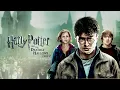 12 - Ginny [Harry Potter and the Deathly Hallows Part 2 Soundtrack]