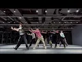 Download Lagu [ MIRROR ] NCT WISH - 'Surf' Dance Practice
