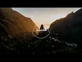 Hraach - Hidden Dimension (Kora (CA) Remix) | New Oriental House | exquisite.