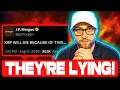 They Are Lying to XRP Holders US Banks Completely Exposed