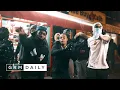 Download Lagu (8WAVE) Bluw , Sb Ricflair ,Cutty, YB , Daboi’jt - Flyin' Away [Music Video] | GRM Daily