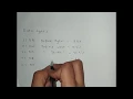 8086 Assembly Language Programming Addition of 16 Bit Numbers
