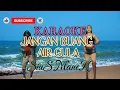 KARAOKE MUSIK//JANGAN BUANG AIR GULA//JOHN SEME//BY SIUS MANEK
