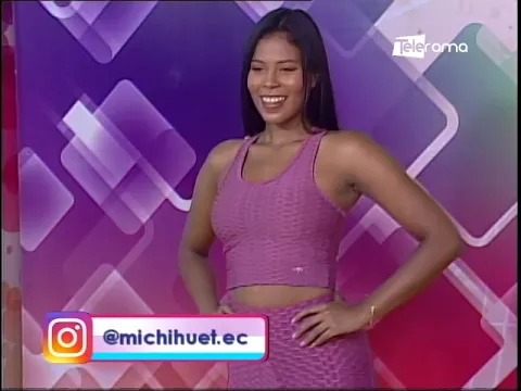 Tendencia en moda deportiva