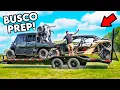 MUDBASH 2023 IS HERE
