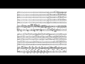 Felix Mendelssohn - Piano Sextet in D Major, Op. 110