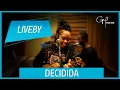 Gabby Moura - Decidida LIVEBY