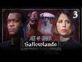Horizon of Promise Age of Umbra Sallowlands Episode 3