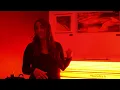 The Red Light Bed at Inner Space