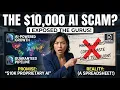The One That Exposes Every Fake AI Automation Agency 5 Red Flags Before You Pay