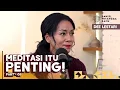 Download Lagu Kekhawatiran Terbesar Dee Lestari Adalah Kematian Orang Terdekat - Daniel Tetangga Kamu