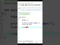 calculate square root of number c programming language