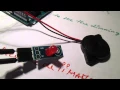 S O S Morse code with LED and Buzer in the same time