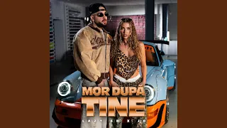 Lazy Ed x JO - Mor dupa tine - Descarcă MP3