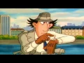 Download Lagu Inspector Gadget 117 - The Infiltration | HD | Full Episode