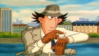 Inspector Gadget 117 - The Infiltration Full Episode