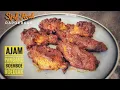 Download Lagu Ajam Pangang Boemboe Roedjak Recept | Ayam Panggang Bumbu Rujak | Indische Keuken