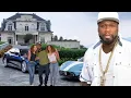 Download Lagu Inside 50 Cent’s Luxury Lifestyle (2025) | House Tour, Family, Cars \u0026 Net Worth