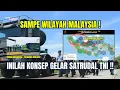 Lagu KONSEP SATRUDAL TNI TERBARU! WILAYAH MALAYSIA MASUK CAKUPAN!