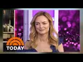 Heather Graham